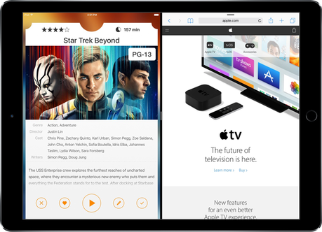 Infuse 5 excelle pour le streaming vidéo sur iPad et iPhone