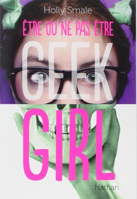 être ou ne pas être geek girl
