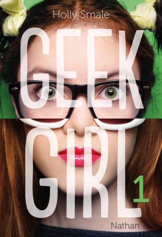 Geek Girl T1