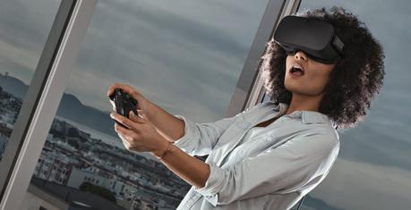 La Xbox One pourra bientôt diffuser ses jeux vers l’Oculus Rift