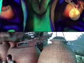 Chill Thailand extention Issan (vidéos)