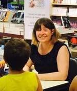 Valérie LOETSCHER et Frédérique ARNOULD