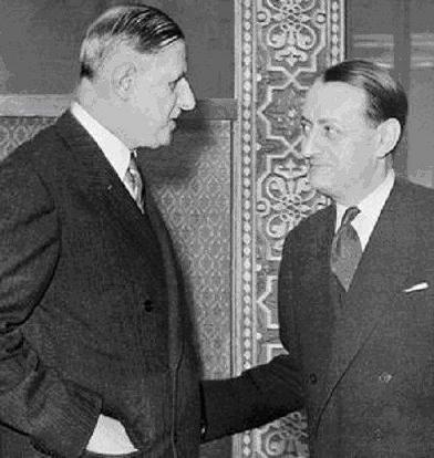 Malraux et le XXIe siècle