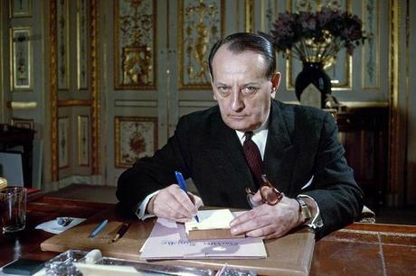 Malraux et le XXIe siècle