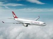 Dragonair devient cathay dragon