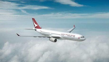 DRAGONAIR DEVIENT CATHAY DRAGON