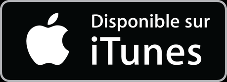 iTunes dispo sur itunes