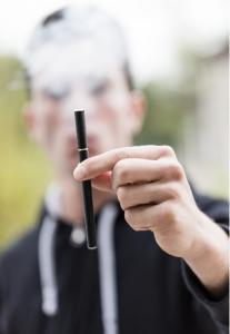 e-CIGARETTE: Compromet-elle la santé respiratoire des ados ? – American Journal of Respiratory and Critical Care Medicine