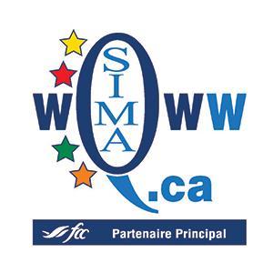 Salon industrie et machinerie agricole du Québec