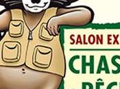 Salon expert chasse, pêche, camping bateau Québec