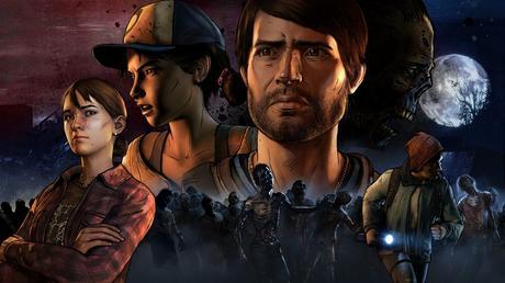 The Walking Dead : A New Frontier arrive dès le 20 décembre