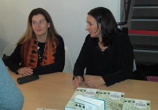 MES littérature Européennes Cognac 2016