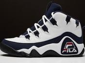 Peut-on laisser tenter sneakers FILA