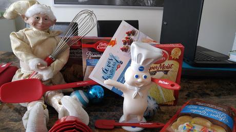 #ÀVosFourneaux: Une recette de gâteau des fêtes & Cuisiner et gagner!