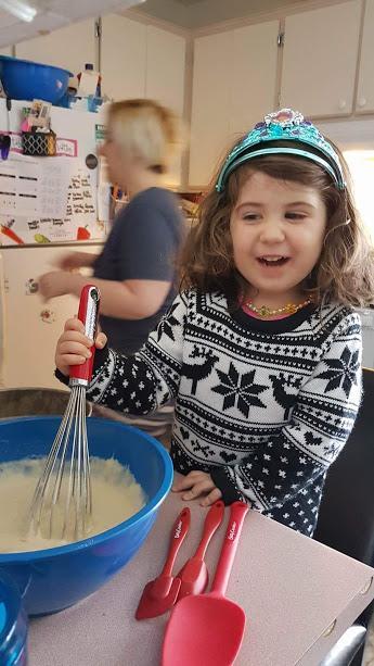 #ÀVosFourneaux: Une recette de gâteau des fêtes & Cuisiner et gagner!