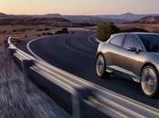 Auto Show Jaguar I-Pace Concept