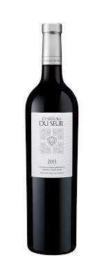 Château du Seuil rouge 2013