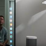 HIGH TECH : Le Apple miroir connecté