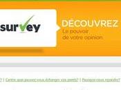 MySurvey: site sondages rémunérés 100% fiable