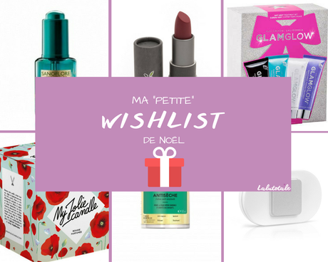 🎄WISHLIST🎄 Idées cadeau plein la hotte pour le vieux Barbu ! 🎄WISHLIST🎄 Idées cadeau plein la hotte pour le vieux Barbu !