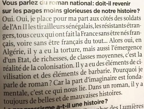 Macron et Fillon sur la colonisation : du pareil au même