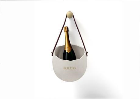 Krug Egg Bucket, le seau à Champagne des fêtes de fin d’année krug-egg-bucket-2-hd-2