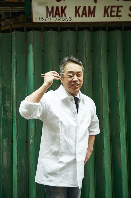 Krug Egg Bucket, le seau à Champagne des fêtes de fin d’année krug-egg-hiro-yukikanda