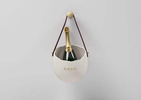 Krug Egg Bucket, le seau à Champagne des fêtes de fin d’année krug-egg-bucket-2-hd