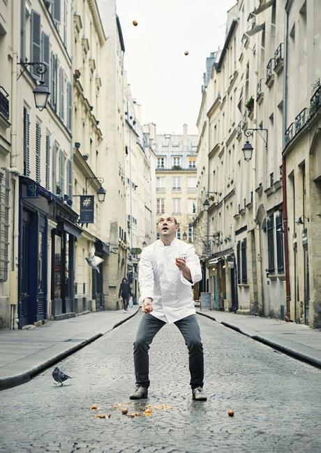 Krug Egg Bucket, le seau à Champagne des fêtes de fin d’année krug-egg-leonardo-vescera