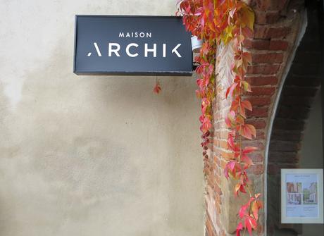 Maison Archik, agence immobilière Toulouse