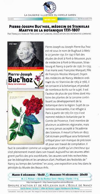 Pierre-Joseph Buc'hoz