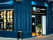 Dans noir L’expérience sensorielle arrivée Nantes