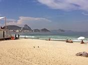 Visiter Janeiro Copacabana, Ipanema… découvrez plus belles plages