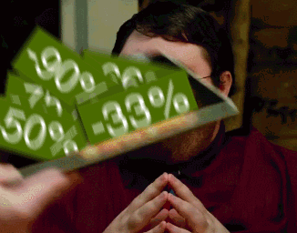 Les soldes du Black Friday, vous y avez pensé ?