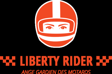 Liberty Rider, l'application qui sauve des vies