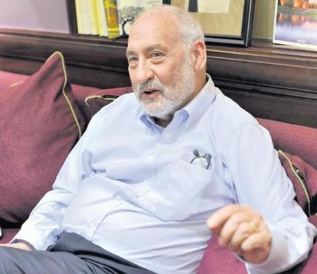 Évasion fiscale. Joseph Stiglitz: « Il faut une tolérance zéro envers le secret ! » Évasion fiscale. Joseph Stiglitz: « Il faut une tolérance zéro envers le secret ! »