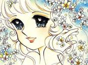 Yumiko IGARASHI (Candy, Georgie) invitée Japan Expo 2017