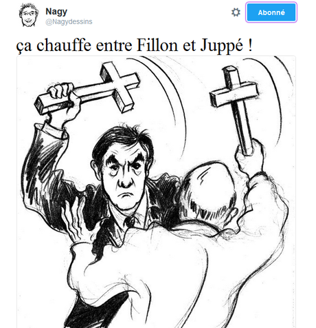 Sur cette fRance rance, j’écris ton nom : #Laïcité capture