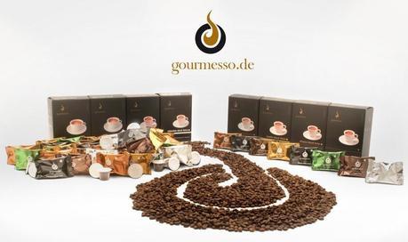 Gourmesso Gourmesso