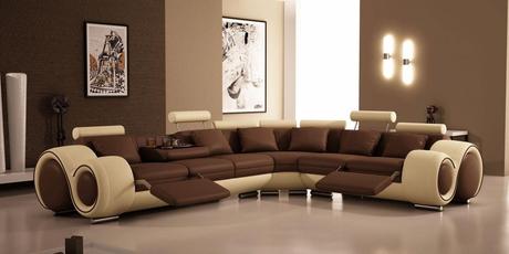 Living Room Furniture