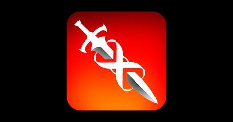 Les 3 Infinity Blade sont à 0.99 € chacun