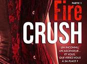 Fire Crush, partie Robyne Chavalan