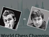 Championnat monde d'échecs York