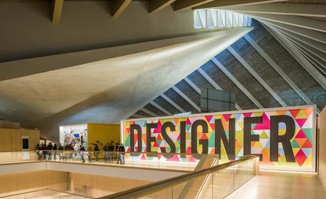 Le Design Museum de Londres ouvre aujourd'hui
