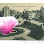 ART : Bruxelles d’antan ravivé de couleurs et de poésie par Léopoldine Roux