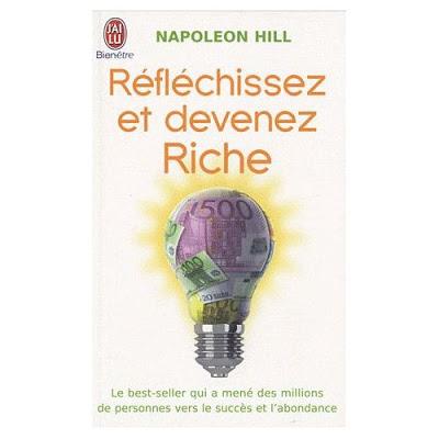 Les 15 citations de Napoleon Hill : l'homme qui a enseigné le monde comment penser pour devenir riche