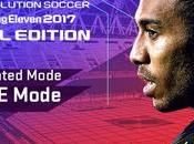 Sortie 2017 Trial Edition