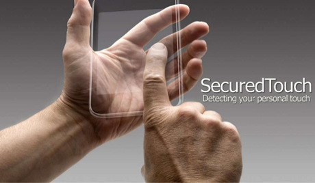 SecuredTouch