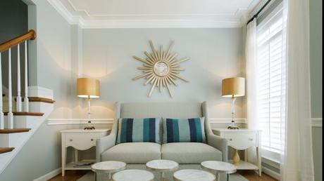 Living Room Paint Colors