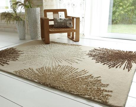 Living Room Rugs